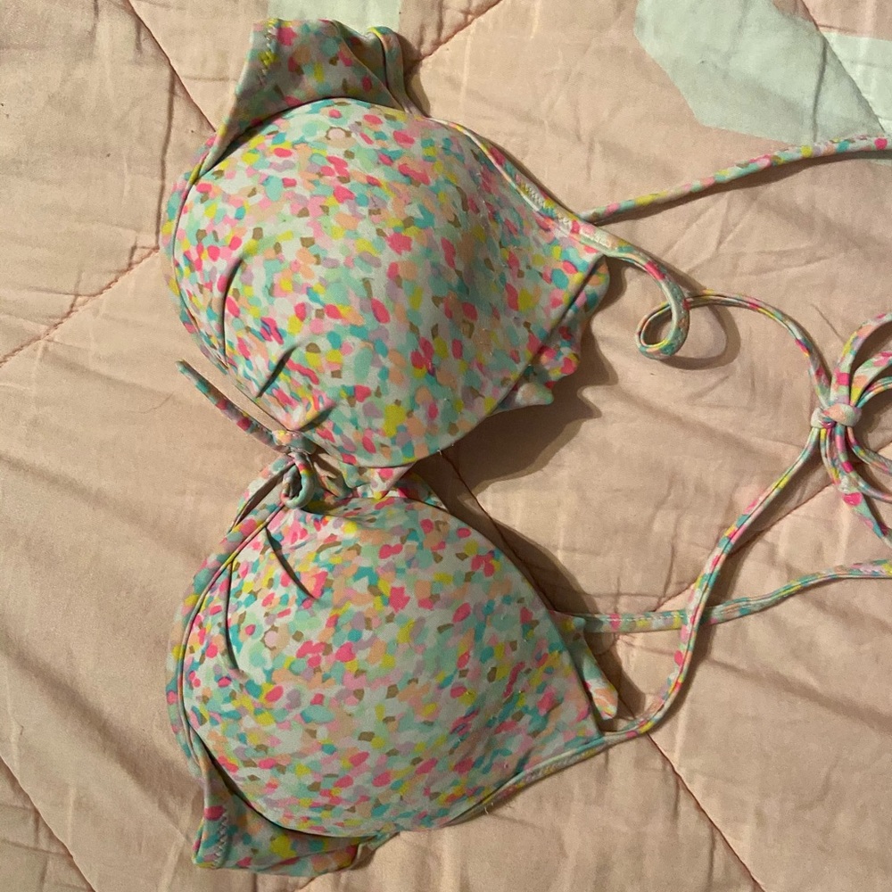 Victoria’s Secret swim top